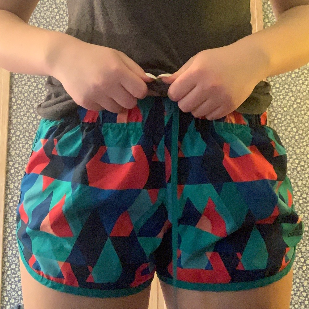 Althletic adidas shorts